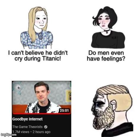 r/TheGameTheorists .